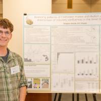 Grayson Kosak; Patterns of freshwater mussel distribution upstream and downstream of tributary confluences in the lower Grand River